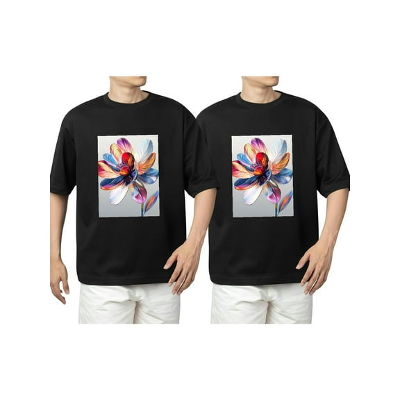 Gift Graphic Tee 19 TeesStreetwear Graphic Tees Men's Graphic Tees