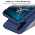 thumbnail image 4 of Cadorabo Étui pour Honor 20 PRO, Couverture, Protection d'Écran, Gel de Silicone TPU, 4 of 7