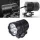 thumbnail image 3 of 2 Piezas de Motocicleta, de Trabajo, de Barra, LED, 3 of 9