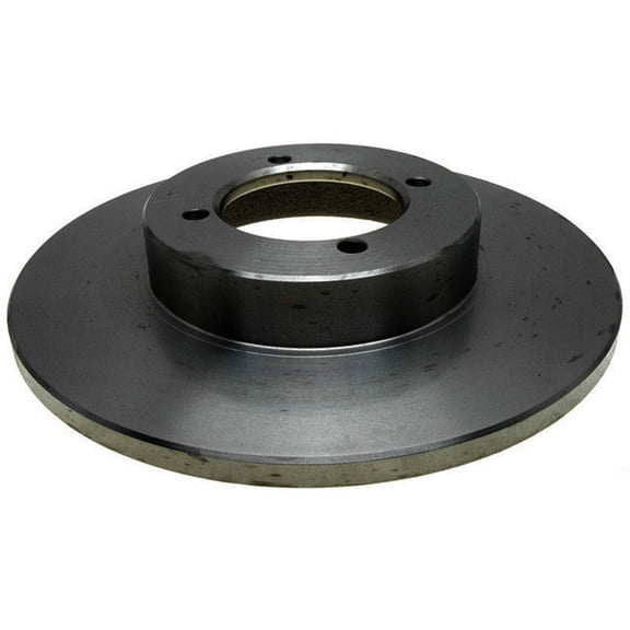 ACDelco Disc Brake Rotor 18A38A Fits select: 1975-1978 DATSUN 280Z, 1974 DATSUN 260Z