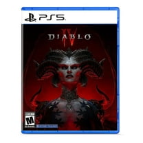 Diablo IV Standard Edition PS5 PC Game
