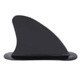 thumbnail image 3 of Ccdes Kayak Fin, Tracking Fin,Durable Black PVC Skeg Tracking Fin Integral Fins for Kayaks Canoes Rowing Boats, 3 of 7