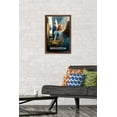 thumbnail image 2 of Netflix Bridgerton: Season 3 - Penelope and Colin One Sheet Wall Poster, 14.725" x 22.375" Framed, 2 of 5