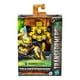 thumbnail image 3 of Figura de Acción Transformers Hasbro TRA Deluxe Class Bumblebee, 3 of 4
