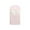 Pink, variant on 35.4" Space Saving Compression Garment Bag - Self Compression Zipper Hanging Bag for Coats, Down Jackets, Suits, Closet Organizer & Travel Storage