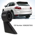 thumbnail image 4 of Rear  Wiper Jet Spray Nozzle, 95862807800 Easy Installation Enhanced Safety Rear  Washer Nozzle  for  92A 2011 To 2018, 4 of 7