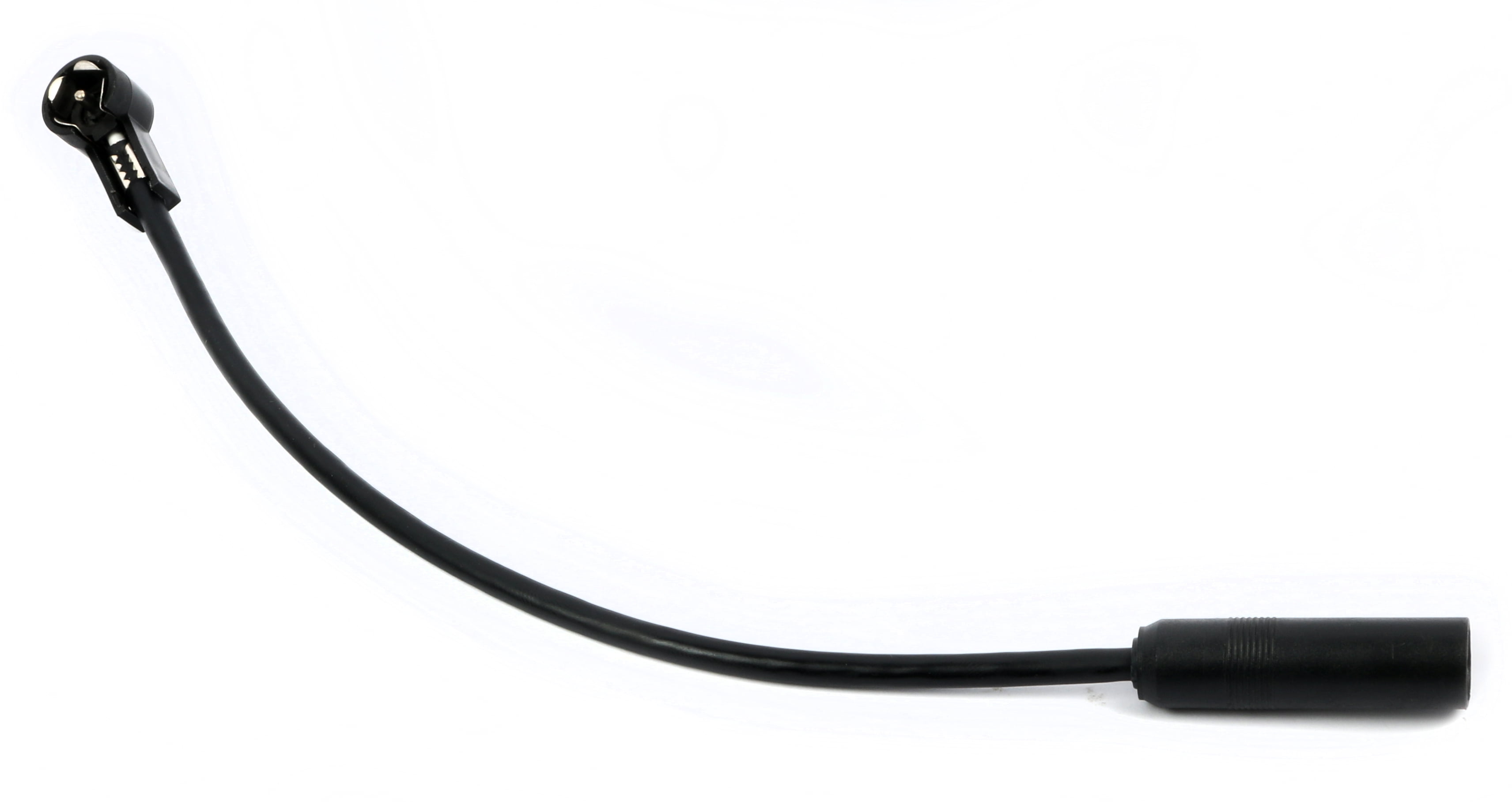 OEM to Universal Aftermarket Antenna Adapter for Volkswagen Audi