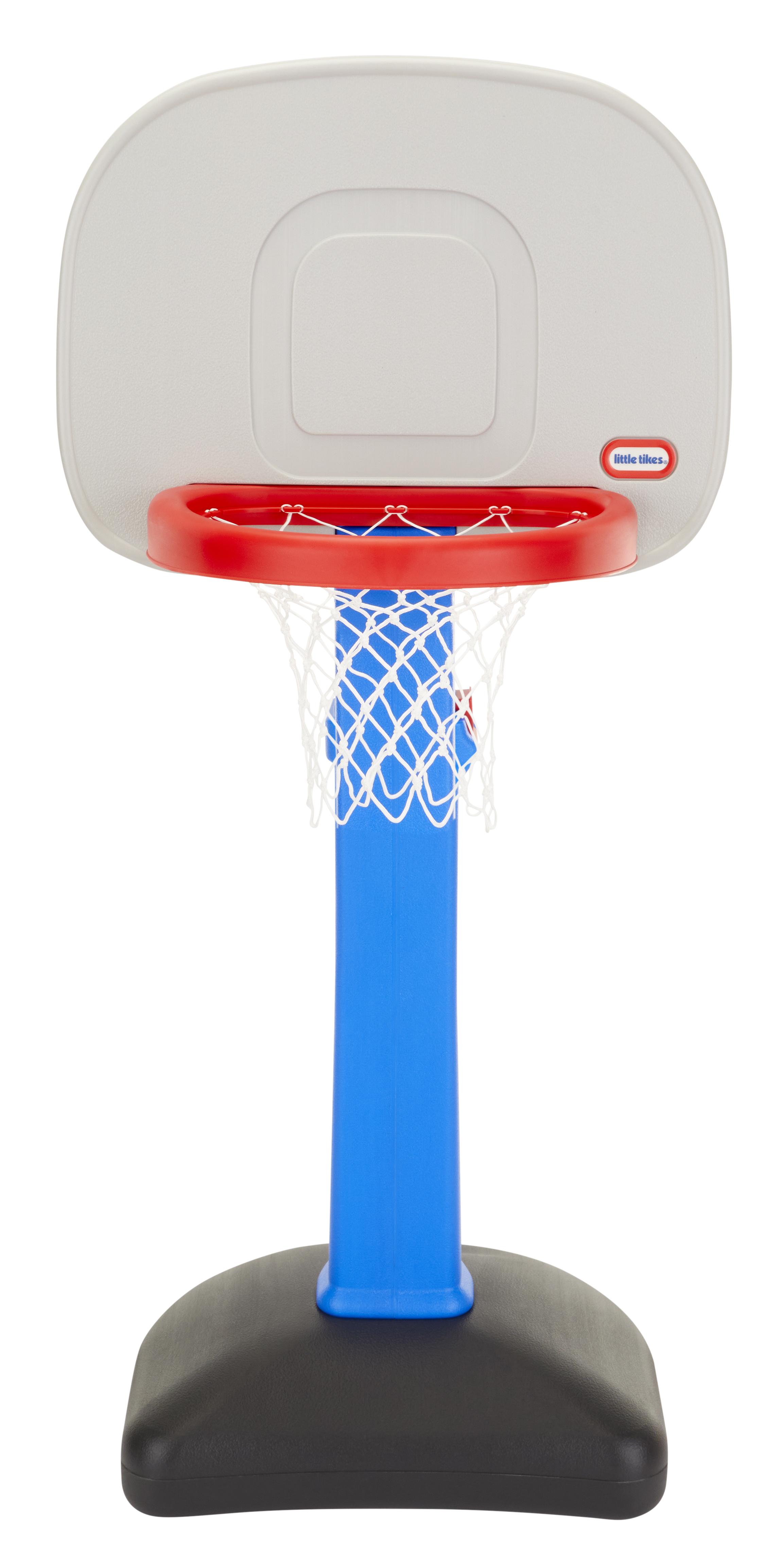 Little Tikes TotSports Easy Score Basketball Hoop, Adjustable photo 4
