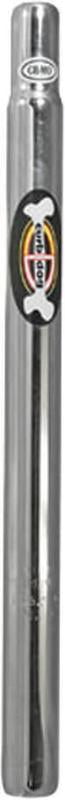 Action 27.2X350Mm Chromoly Seatpost SP0114
