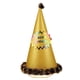 thumbnail image 1 of 1 gorro decorativo para fiesta de cumpleaños., 1 of 3