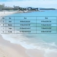 thumbnail image 4 of Vetsdori Womens Tankini Swim Suits Modest Trajes De Bano Mujer Bathing Suits 2 Piece Halter Neck Tops and Bottoms,Summer Outfits Swimwear for Women Floral Print, 4 of 9