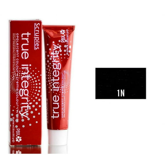 Scruples True Integrity Opalescent Colour Creme 60ml/2.05oz (9AG Beige)