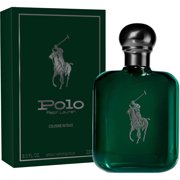 Polo Green by Ralph Lauren for Men 8.0 oz Cologne Intense Spray