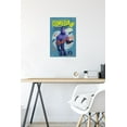 thumbnail image 6 of Disney Monsters at Work - Comedian Wall Poster with Pushpins, 14.725" x 22.375", 6 of 6