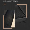 thumbnail image 5 of Driver Side Bottom Replacement Cloth Seat Cover Fit for Chevrolet Silverado 1500 2500 3500 09?14, 5 of 5