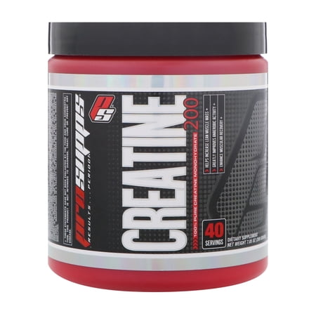 ProSupps Creatine 200 7 05 oz 200 g by ProSupps