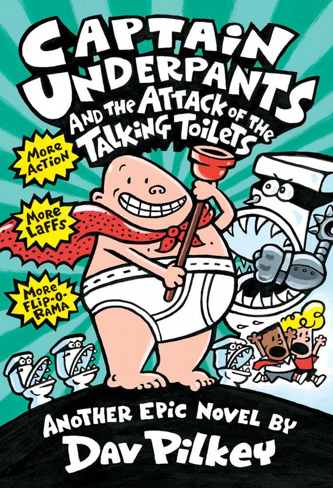 captain underpants captain underpants