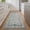 Green, variant on SIXHOME 2'x3' Area Rug for Living Room Rug for Bedroom Entryway Vintage Soft Floral Rug Washable Botanical Printed Carpet Non Slip Oriental Rug for Farmhouse and Home Decor