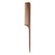 thumbnail image 2 of Peine para peinar Xihbxyly suave y no irritante, 2 of 7
