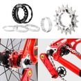 thumbnail image 3 of Roue Libre Speed que Pignon de Roue Libre pour BMX, 3 of 8