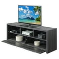 thumbnail image 4 of Convenience Concepts Newport Marbella TV Stand with Cabinets and Shelves for TVs up to 65 Inches, 4 of 7
