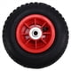 thumbnail image 2 of 2X Neumáticos Inflables para Coche Eléctrico para Niños, Ruedas de Goma para Triciclo Eléctrico para Niños, Neumáticos para Coche para Niños, Orificio de 1,2 cm y 8 Pulgadas, 2 of 9