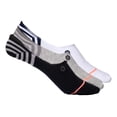 thumbnail image 1 of Calcetines Stance Uncommon 3 Pack para Mujer Color Multicolor Modelo W115B17UNCMUL, 1 of 4