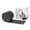 Black / X-Heavy, variant on CanDo exercise band, tan, 25 yard dispenser