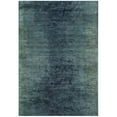 thumbnail image 4 of SAFAVIEH Vintage Olgica Distressed Abstract Area Rug, Turquoise/Multi, 5'3" x 7'6", 4 of 6