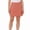 Multi, variant on Cool Women's Skort Shorts Size: L, Color: Cascadia Violet