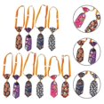 thumbnail image 2 of 10pcs Halloween Dogs Ties For Halloween Decorations, 2 of 3