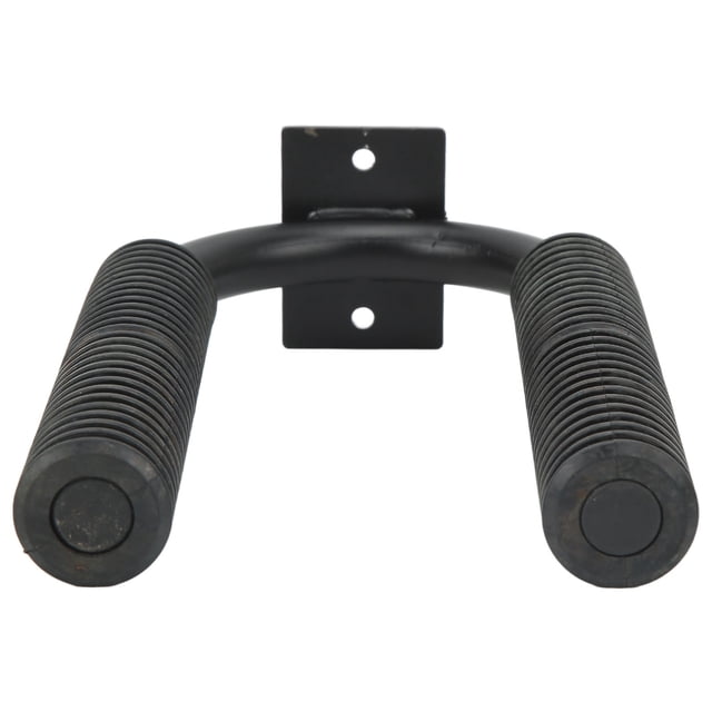 Kayak Paddle Holder, Kayak Paddle Rack High Strength Easy Installation Sturdy Construction Wall Mounted Iron Rubber For Canoe Paddle For Kayak Paddle
