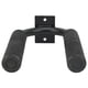 thumbnail image 5 of Soporte de pared para fácil almacenamiento e instalación, perfecto para canoas. Soporte para remos de kayak de goma y hierro resistente., 5 of 8