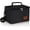 Black, variant on Aosbos Large Insulated Lunch Bag Leakproof Work Reusable Lunch Box for Men Adult Gray