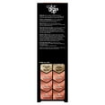 thumbnail image 3 of Clairol Color Gloss Up Semi Permanent Toning Color Hair Dye, Rose All Day, 4.3 oz, 3 of 9