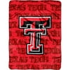 Ncaa Texas Tech Red Raiders 46" X 60" Mi