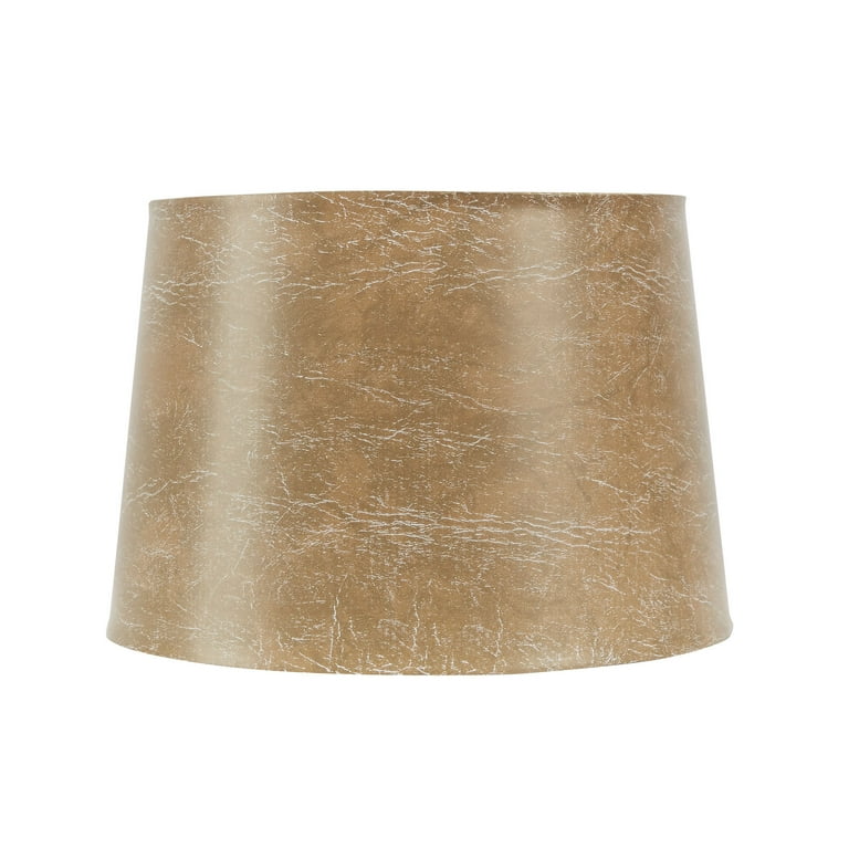 Faux leather lamp shades clearance walmart