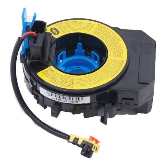 Spiral Cable Clock Spring For Kia Rio 2012-2017