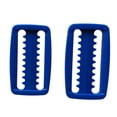 thumbnail image 4 of Almencla Pack 2 Scuba Diving Weight Retainer for Standard 2" 50mm Webbing Blue, 4 of 8