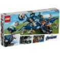 thumbnail image 6 of LEGO Marvel Avengers Ultimate Quinjet 76126 Superhero Jet Toy, 6 of 6