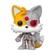 thumbnail image 2 of Figura Funko Pop! Tails as Cyborg (9,5 cm), 2 of 2