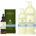 thumbnail image 4 of Hergen Beauty & Wellness Solution B1 Shampoo for Weakened Hair 400 ml, 4 of 4