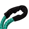 thumbnail image 4 of ROPE Logic Eye Sling Tenex Rope, Green, 3/4 x 16', 4 of 6