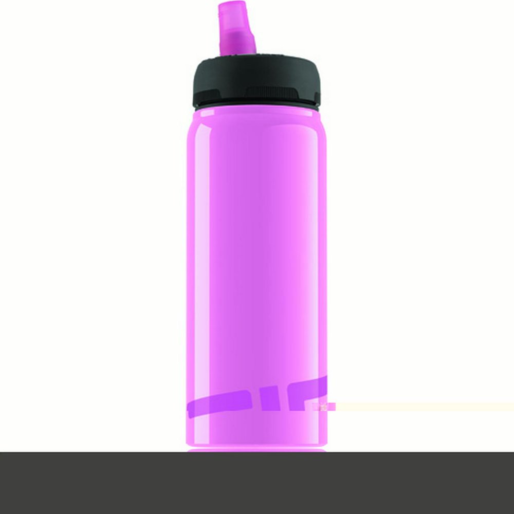 sigg water bottle
