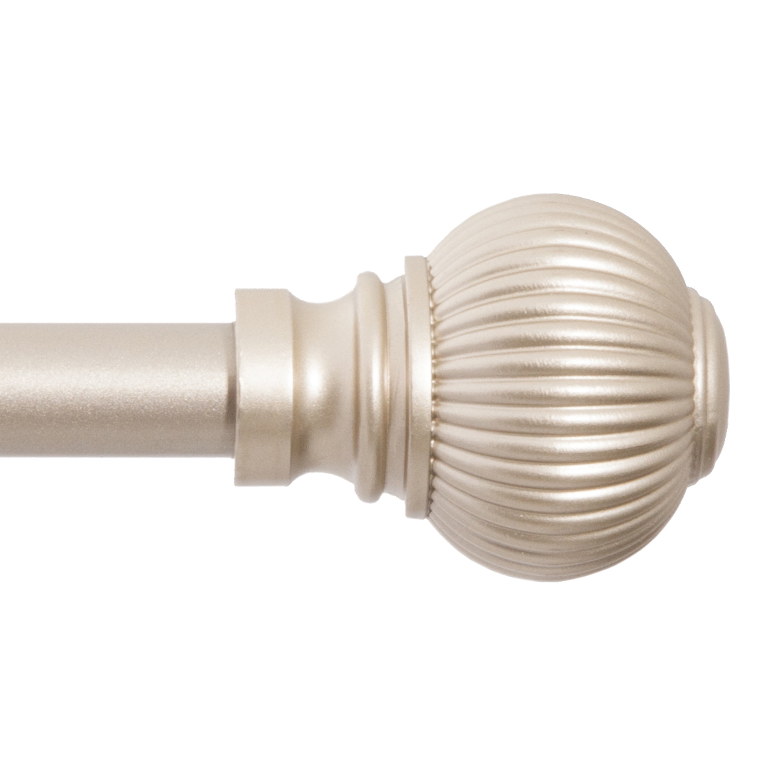 Mainstays 28 48 Savannah Adjule Petite Cafe Curtain Rod 1 2 Mainstays 28 48 Savannah Adjule Petite Cafe Curtain Rod 1 2
