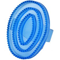 Roma Glitter Curry Comb Blue