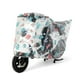 thumbnail image 1 of Fiudx Ofertas relámpago Funda universal para coche a prueba de arena y lluvia para motocicletas, 1 of 2