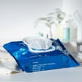 thumbnail image 6 of McKesson StayDry Adult Wipes and Washcloths 7.5 x 12.5" WPW100, 6 Pack 600 Wipes, 6 of 11