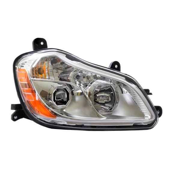 Headlamp Right Hand Passenger Side Fits T680 (2013-2021) Headght Replaces P54-6103-10000R