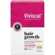 thumbnail image 1 of Viviscal 3 PACK Suplementos para el crecimiento del cabello para mujeres, soporte para cabello más grueso y abundante para cabello fino y pérdida de cabello, 180 Unidades, 1 of 6